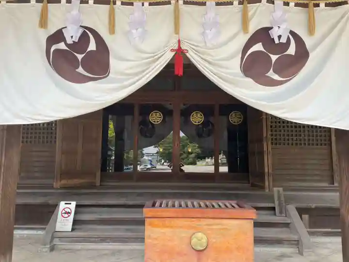 琴彈八幡宮(香川県)