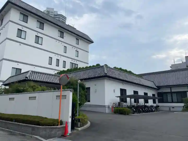 神戸念法寺(兵庫県)