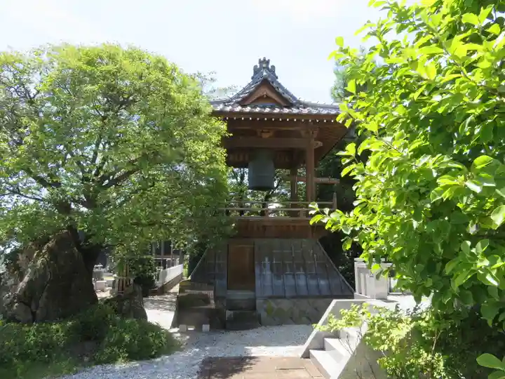 法源寺のその他建物