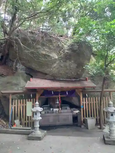 八王子神社(兵庫県)