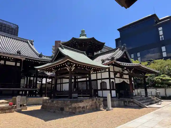 鶴満寺(大阪府)