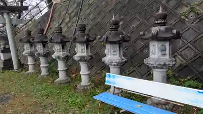 東大寺春日神社(大阪府)