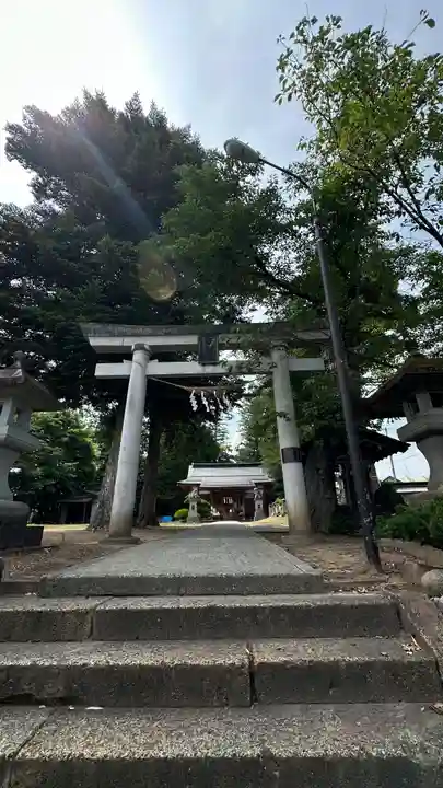 豊龍神社(山形県)