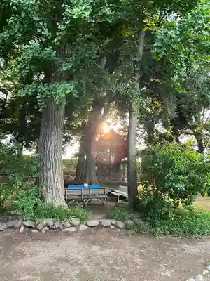 雀神社(茨城県)