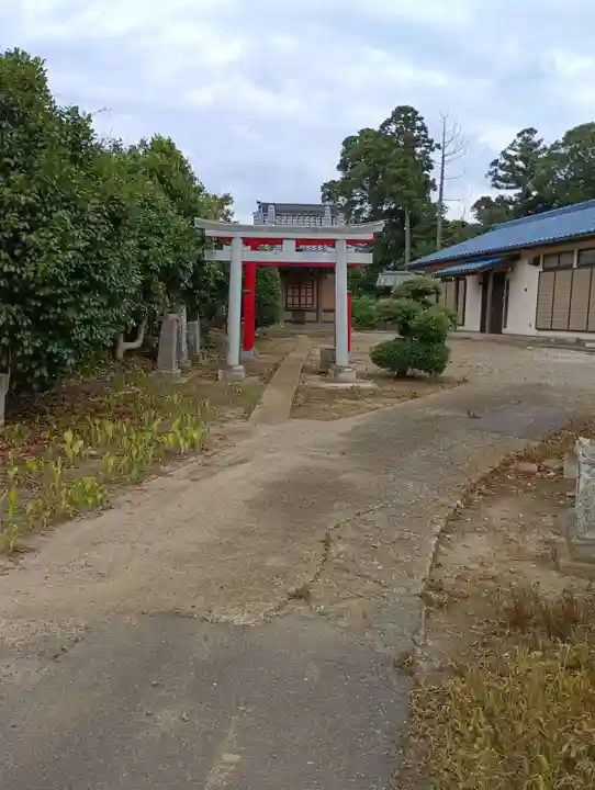 水神社(茨城県)