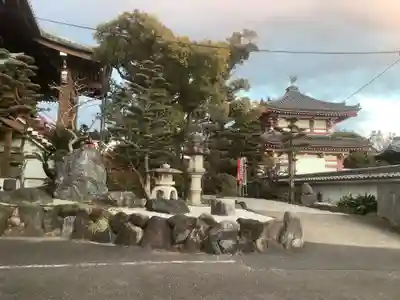 味鏡山 護國院のその他建物