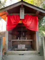 七面神社(千葉県)