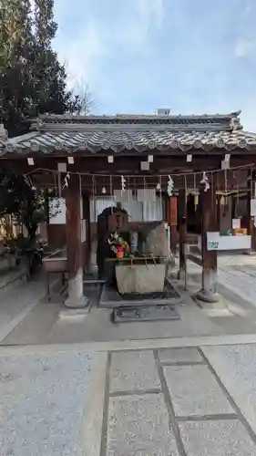 小汐井神社(滋賀県)