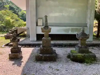宝林寺の塔