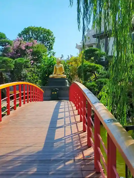 川崎大師(平間寺)(神奈川県)