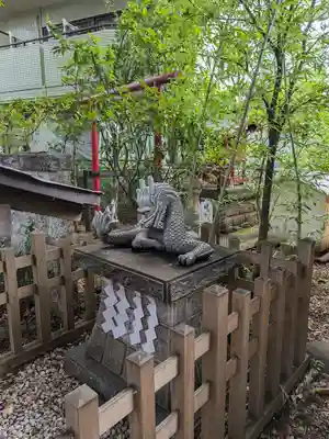 田無神社(東京都)
