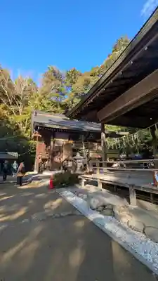 長谷八幡社(京都府)