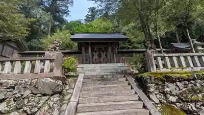 黒田神社(滋賀県)