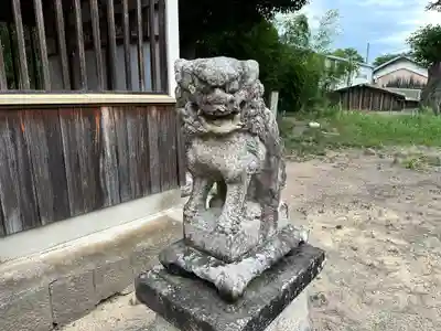 嚴島神社(奈良県)