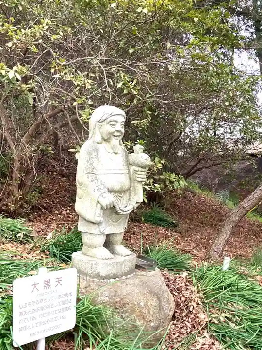 蛟蝄神社門の宮(茨城県)