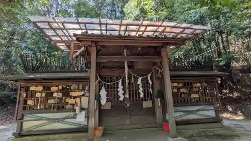 小栗栖八幡宮(京都府)