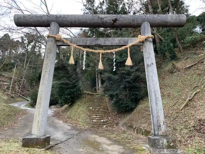 八幡神社(千葉県)