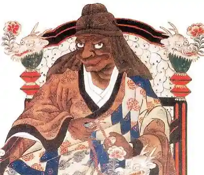 愛宕神社(千代田町上五箇)(群馬県)