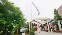 尾張猿田彦神社のその他建物