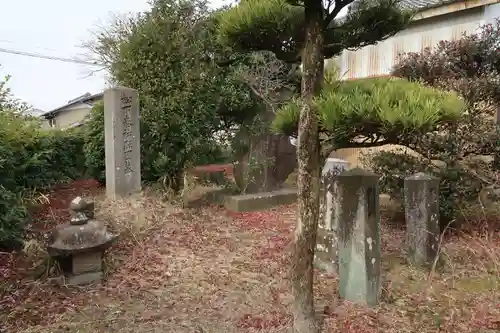 江月寺(岐阜県)