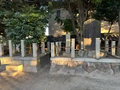 和志取神社(愛知県)