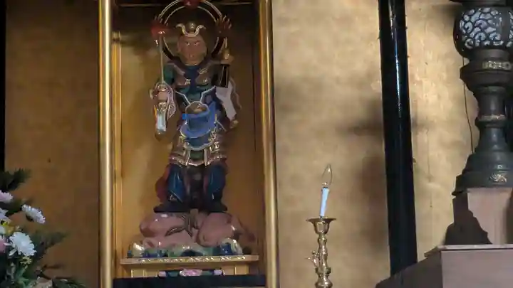 宇津尾地藏堂(福井県)