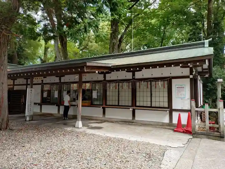 調神社(埼玉県)
