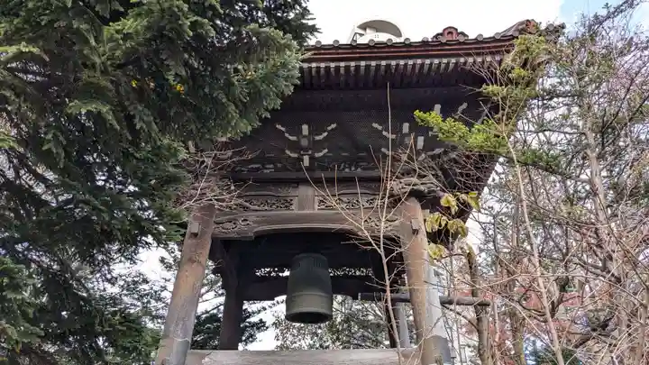 龍興寺のその他建物