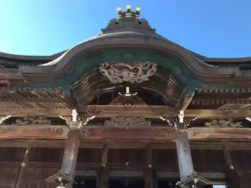 善光寺東海別院（祖父江善光寺）(愛知県)