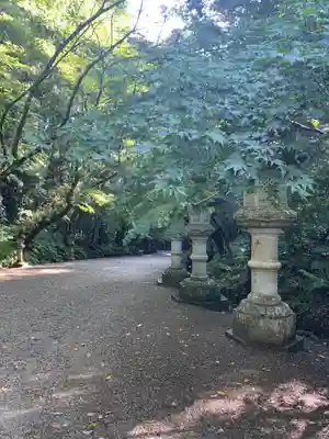 香取神宮のその他建物