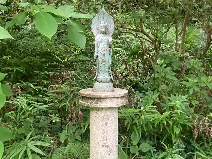 黄梅院(円覚寺塔頭)(神奈川県)