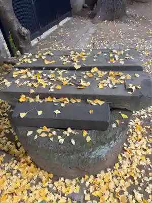 駒込天祖神社(東京都)