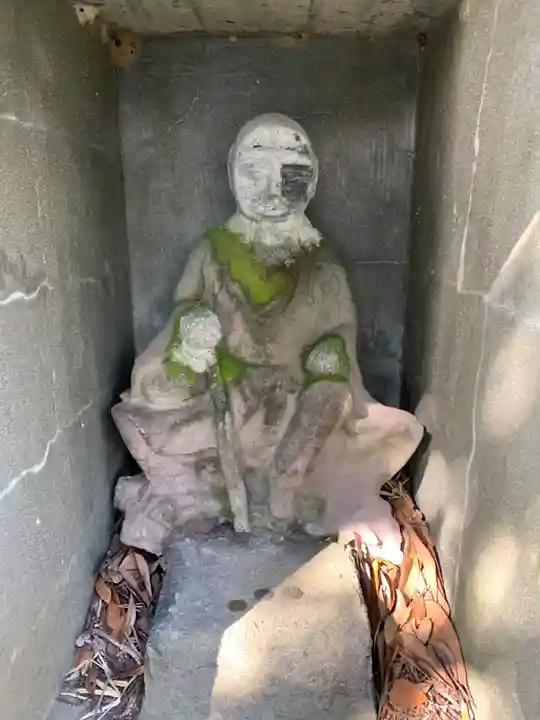 虚空蔵堂(千葉県)