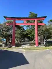 玉崎神社(千葉県)