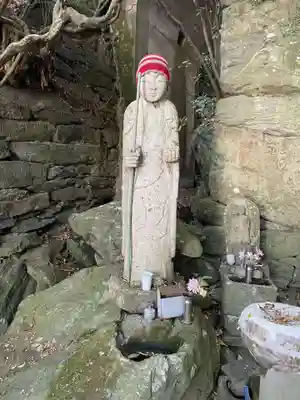 常慶院(徳島県)