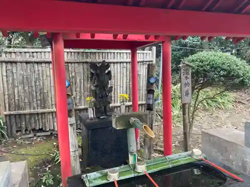 持経寺(神奈川県)