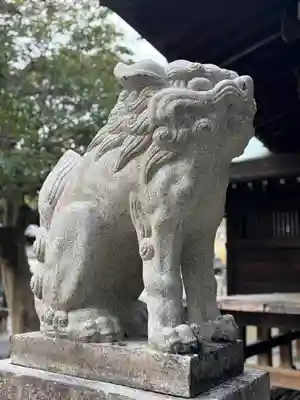 高岳神社(兵庫県)