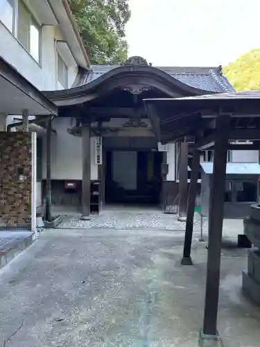三徳寺(広島県)