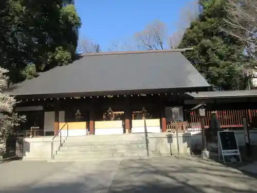 乃木神社(東京都)