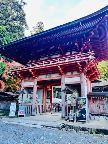 日吉大社(滋賀県)