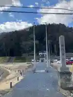 樺崎八幡宮(栃木県)