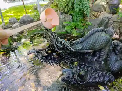 若宮神明社のその他建物