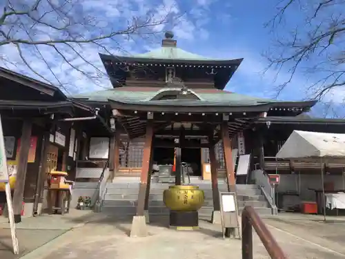 相良寺(熊本県)