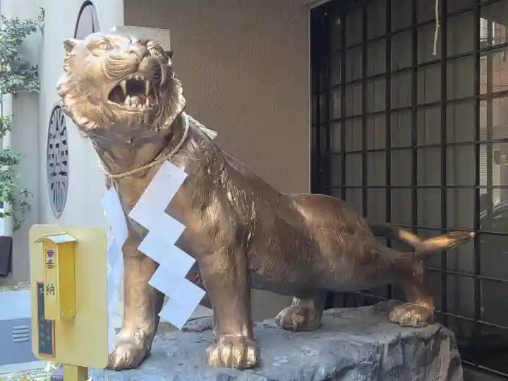 少彦名神社(大阪府)