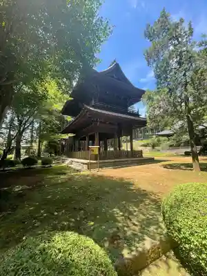広園寺(東京都)