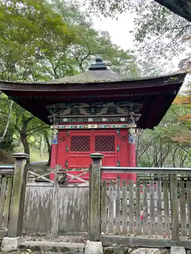園城寺（三井寺）(滋賀県)