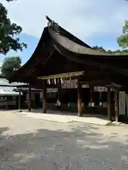 大縣神社(愛知県)