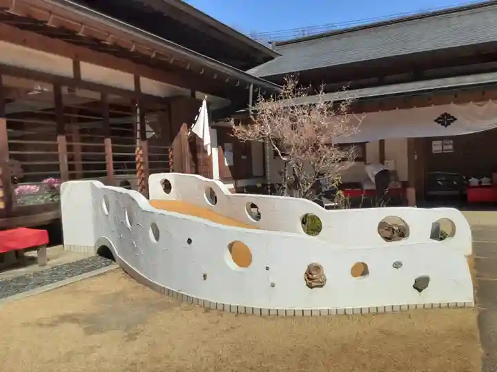 多聞院(埼玉県)