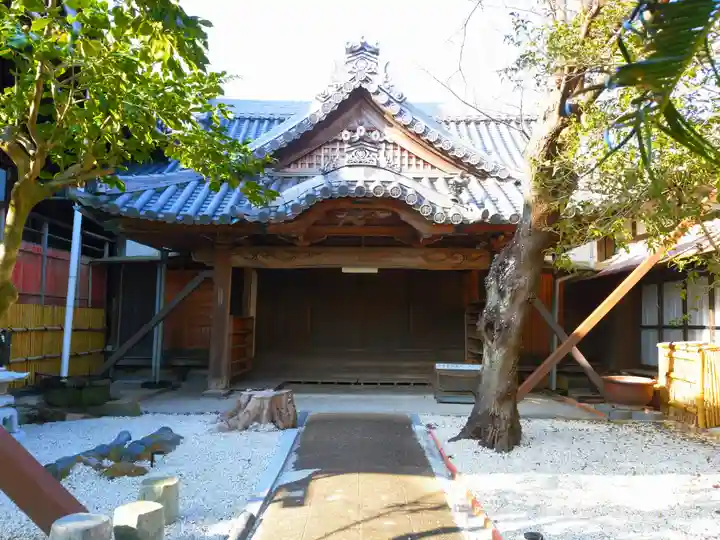 正住院のその他建物