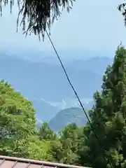 武蔵御嶽神社(東京都)